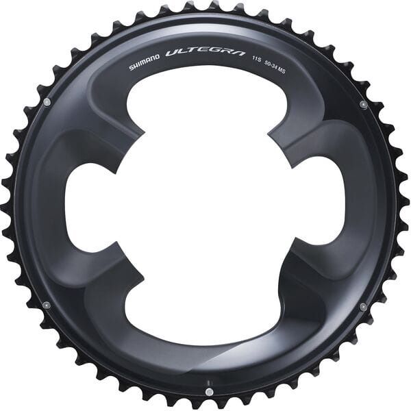 FC-R8000 Ultegra 11 speed outer chainring