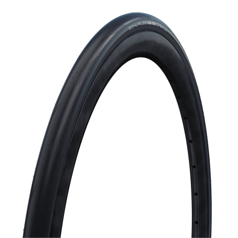 Schwalbe One Plus SmartGuard Black Tyre
