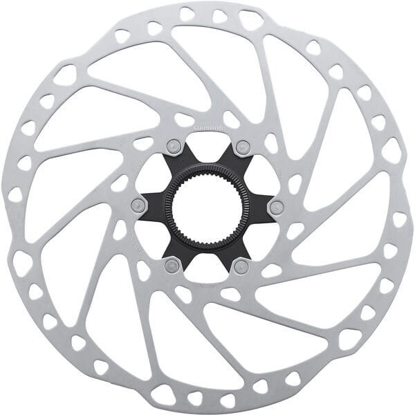 Shimano SM-RT64 Deore Centre-Lock disc rotor 203 mm