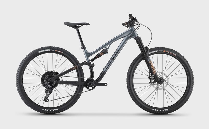 Whyte T-140 S
