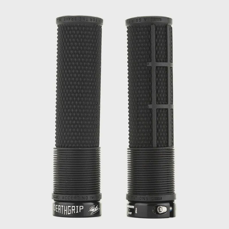 DMR Deathgrip Flangeless