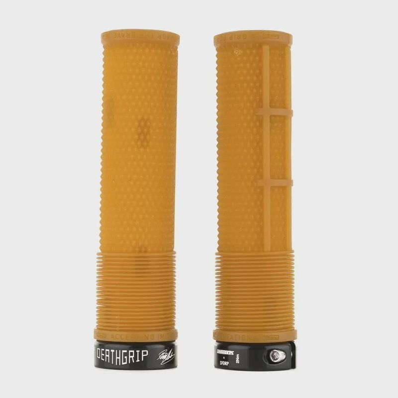 DMR Deathgrip Flangeless