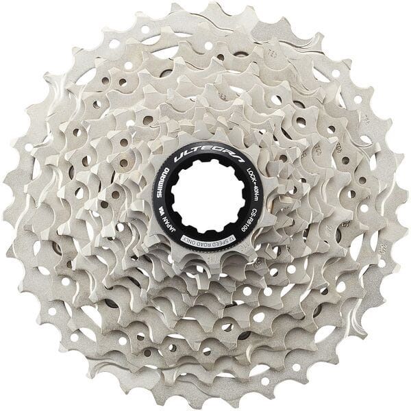 Shimano CASS Ultegra R8101 12 spd 11-34T