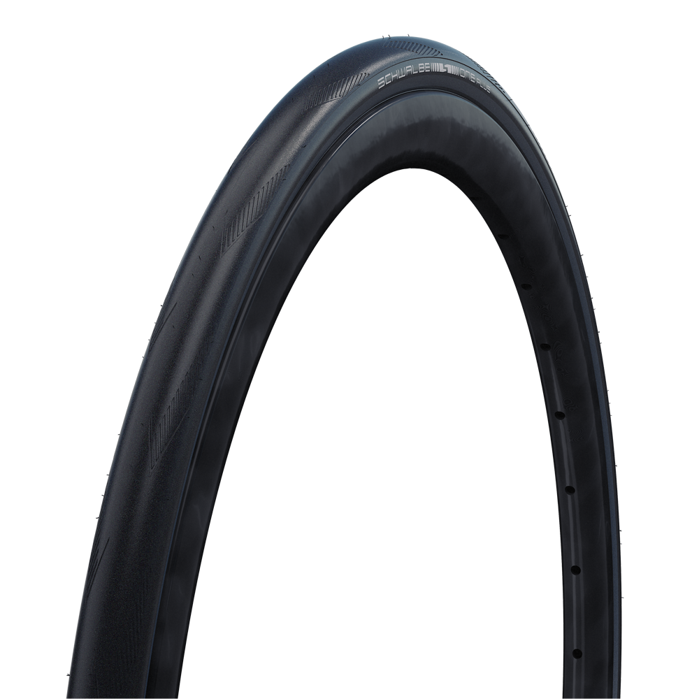 Schwalbe One Plus SmartGuard Folding Tyre