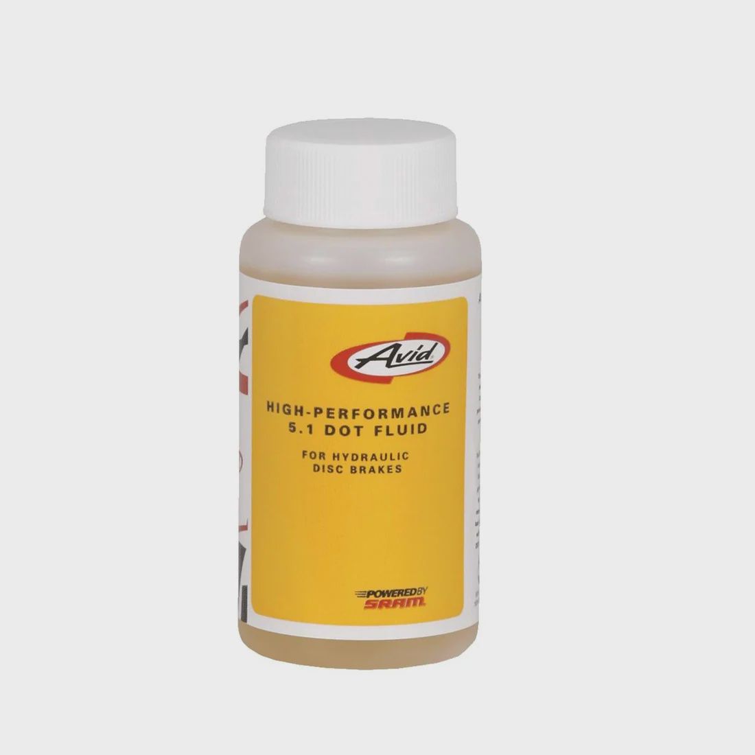 AVID PitStop 5.1 Dot Hydraulic Brake Fluid