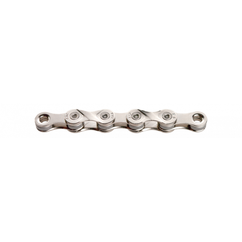KMC X9 SILVER chain