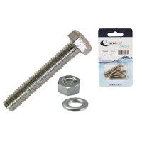 Proboat H Machine Screw Hex Head - ST-H0850