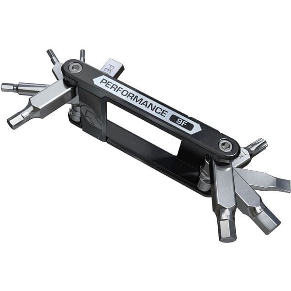 Pro Mini Tool Performance 9F