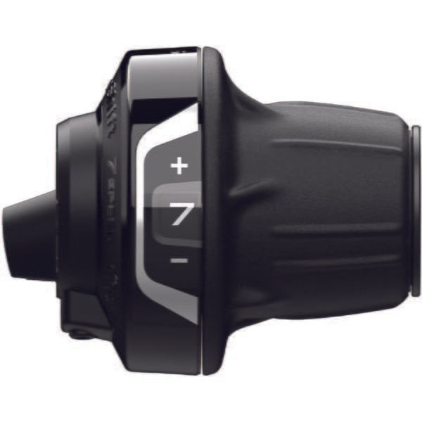 SL-RV400 Revo shifter, right hand, 7-speed, with optical gear display