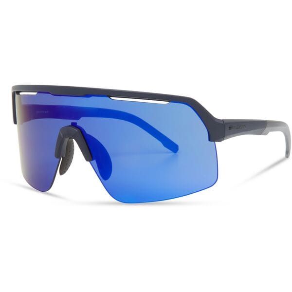 Madison Crypto Air Sunglasses, Colour: Ink Navy- 3 lens pack