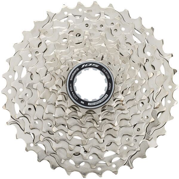 Shimano CS-R7101 105 12-speed cassette