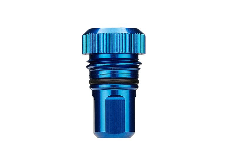 Giant Control Blast Mini Pump with 25G CO2