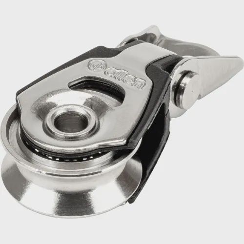 Allen 20mm cheek block A2026HL