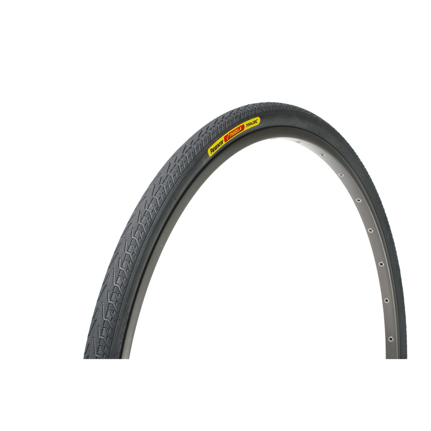 Panaracer Pasela Wire Bead Urban Tyre