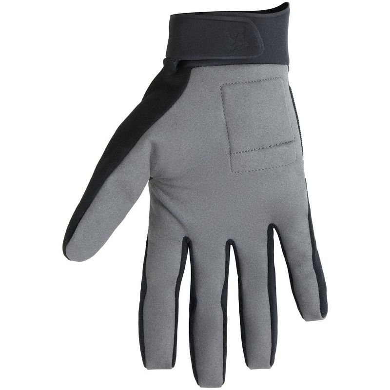 Freewheel Gel Pad Trail Gloves