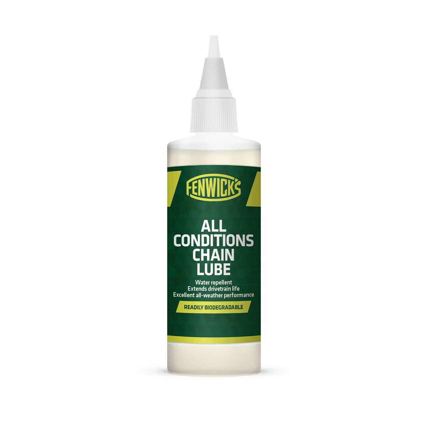 Fenwick&#39;s All Conditions Chain Lube
