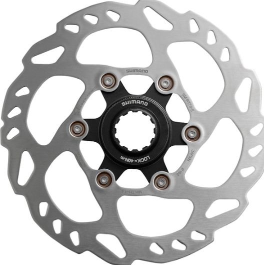 Shimano SM-RT70 Center Lock Disc Rotor