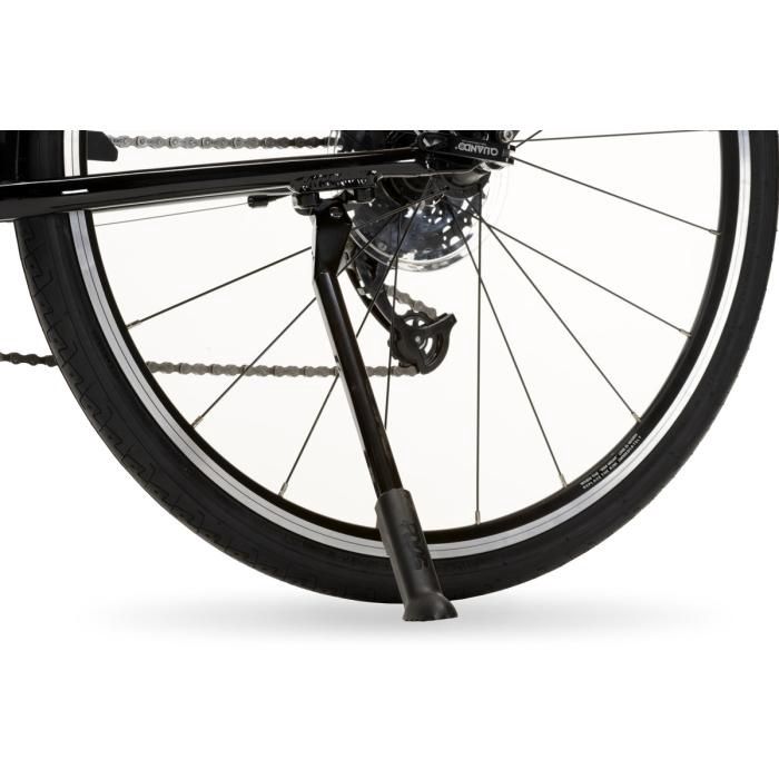 Frog Mounting Plate Kickstand Large - For 24&quot; - 26&quot; Wheel Bikes