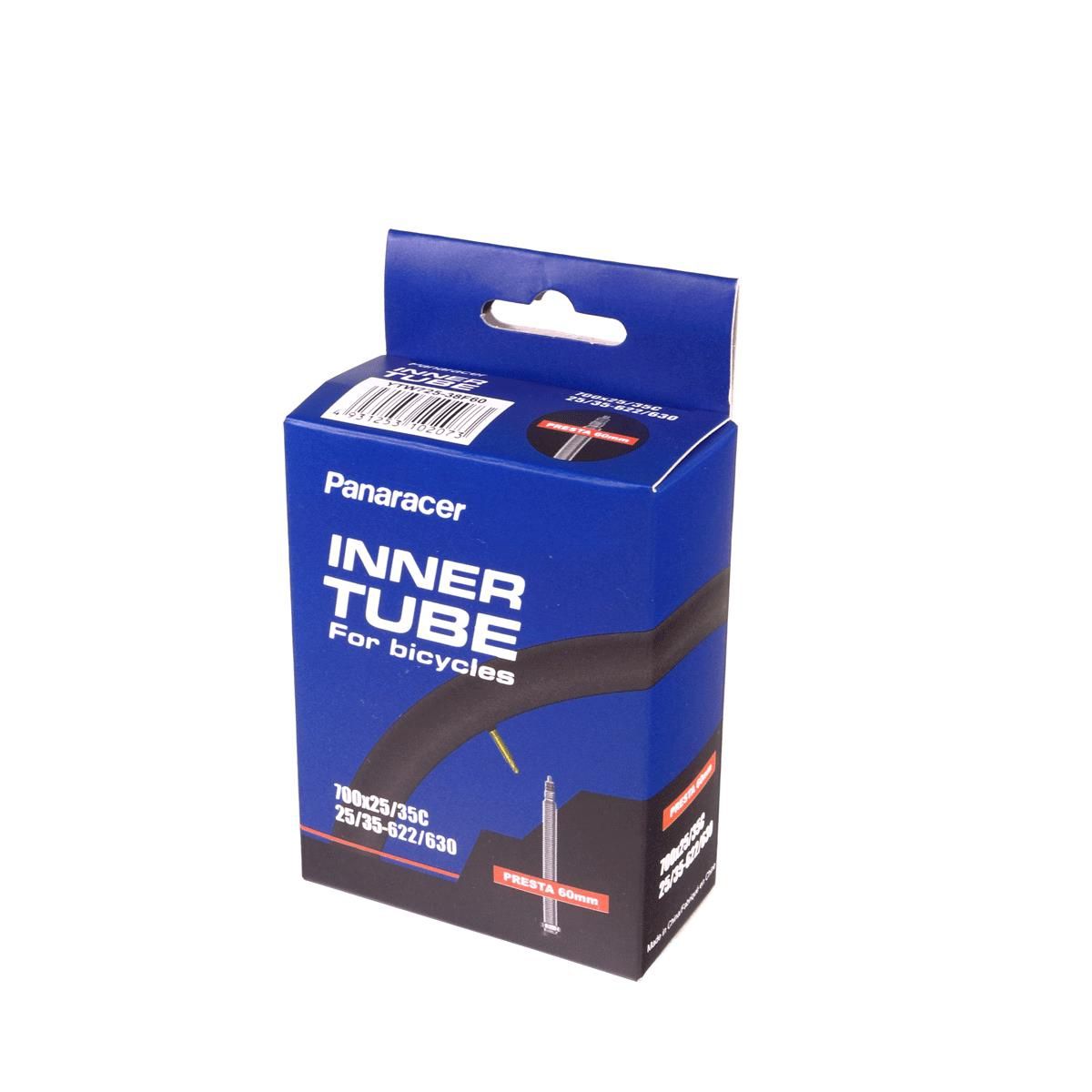 Panaracer Premium Inner Tube 700c Mid Volume