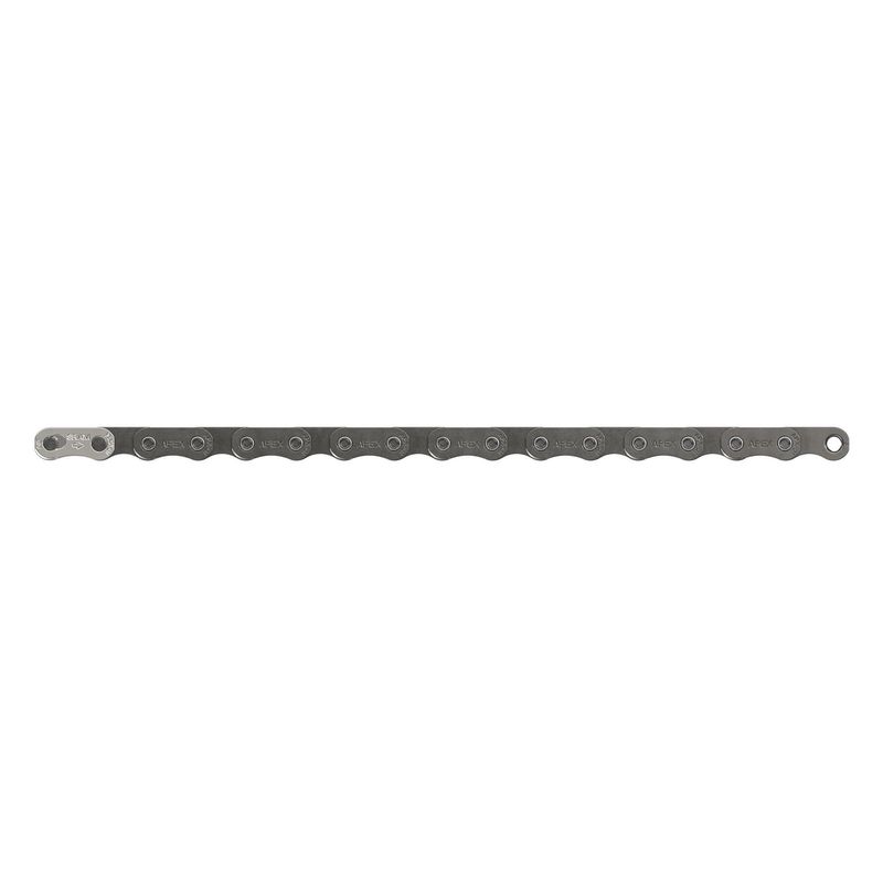 SRAM Chain Apex D1 Flattop w/PowerLock 12 Speed