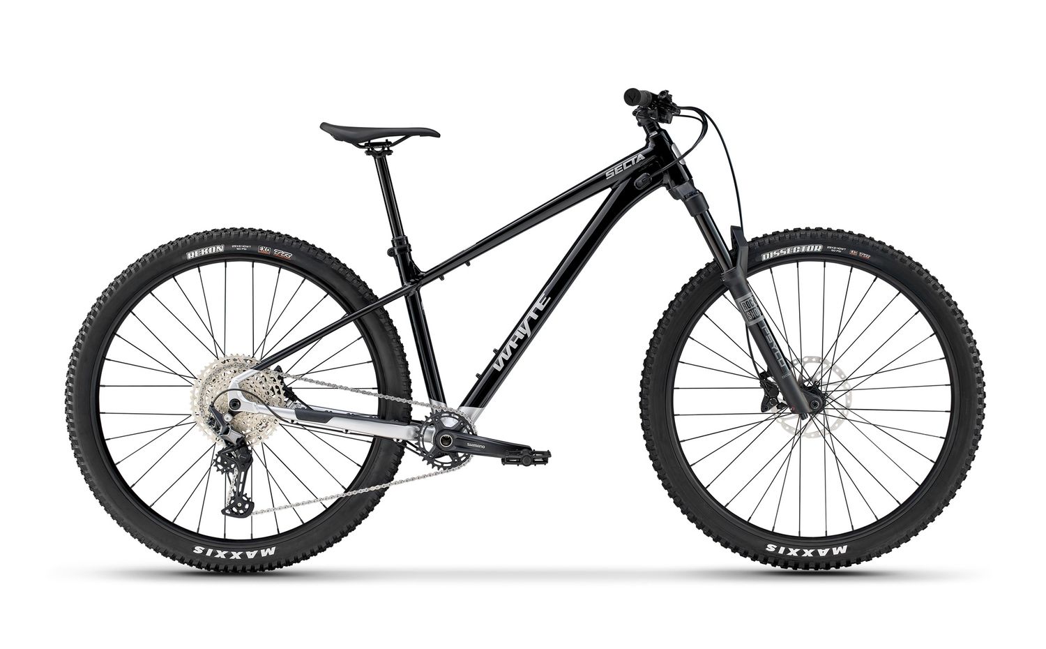 Whyte Secta RS V1