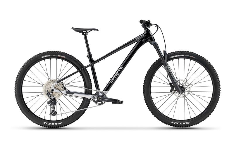 Whyte Secta RS V1