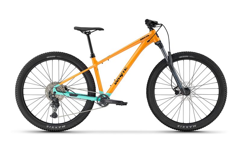 Whyte Secta S V1