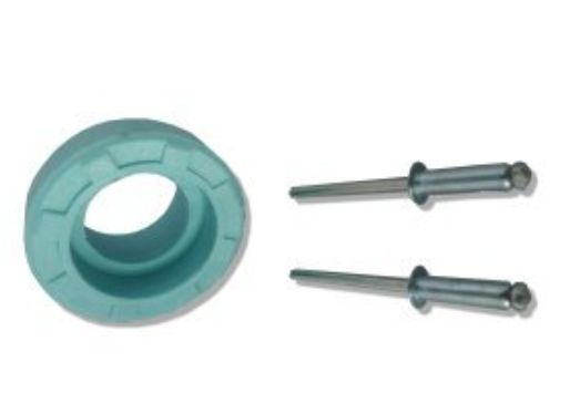 TOPPER LOWER MAST BASE PLUG - D15/F