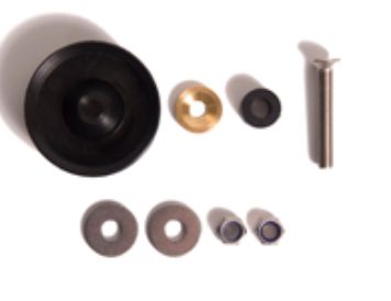 MAST CUP ASSEMBLY - A6AF
