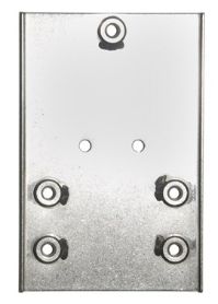 TRANSOM INNER PLATE