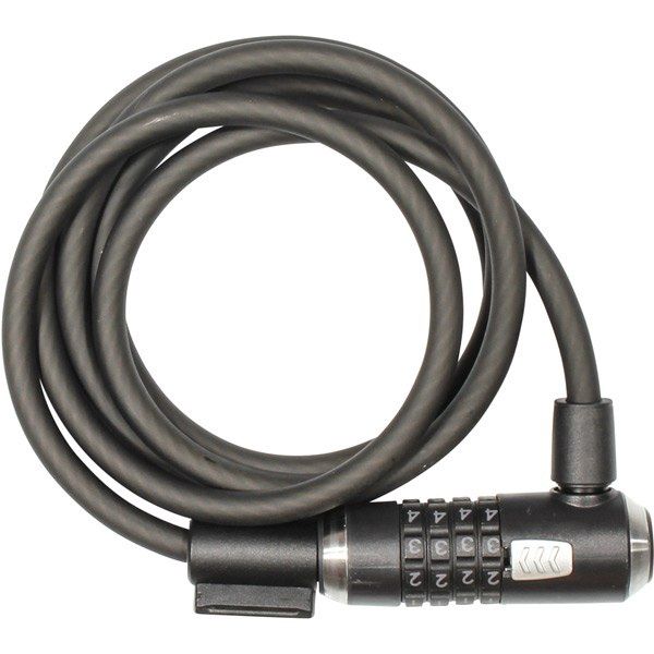Kryptoflex 1018 Resettable Combo Cable