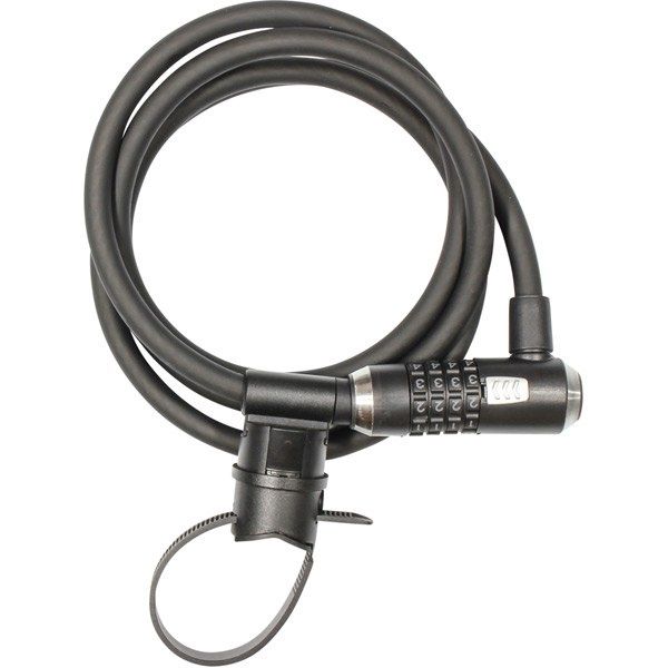 Kryptoflex 1218 Resettable Combo Cable