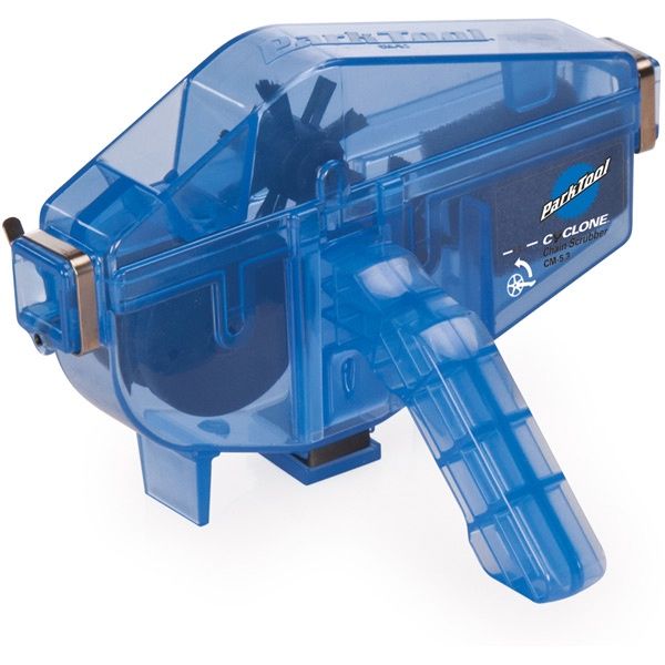 CM-5.3 - Cyclone Chain Scrubber