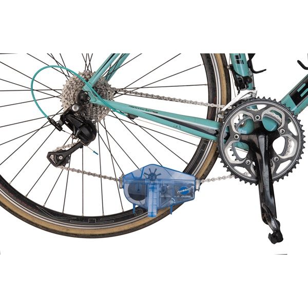 CM-5.3 - Cyclone Chain Scrubber