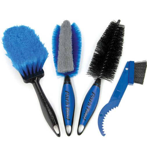 BCB-4.2 - Bike Cleaning Brush Set