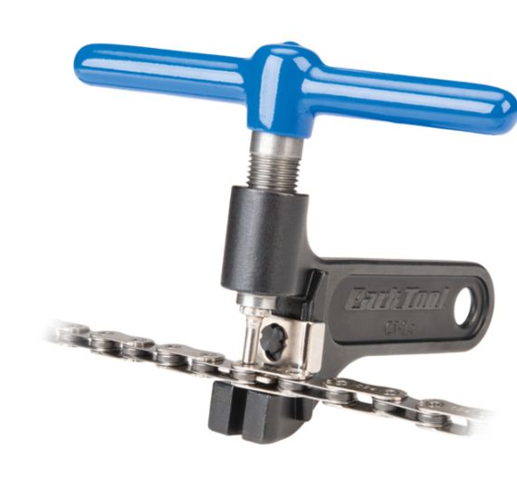 CT-3.3 - Professional Chain Tool