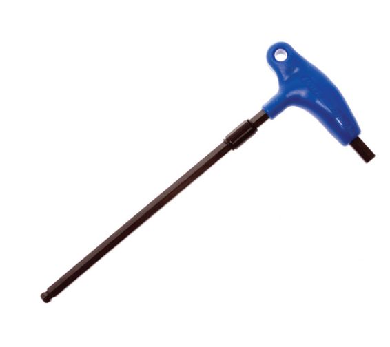 P-Handled Hex Wrench