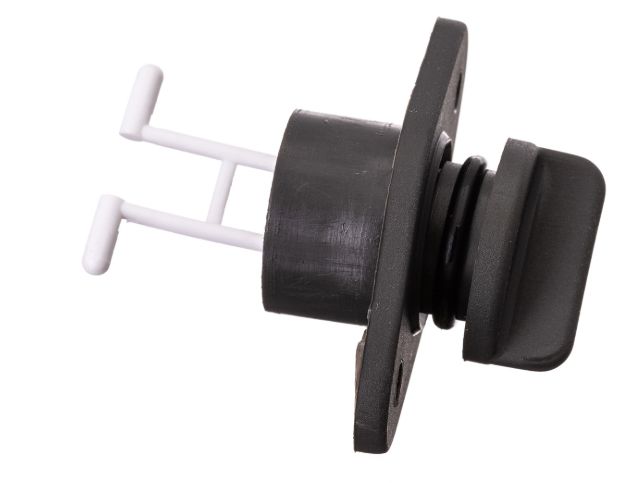 R2069 – Bung &amp; Socket &amp; Seal (Grey) (Pk Size: 2)