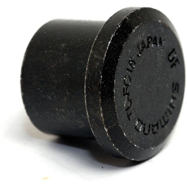 Octalink chainset plug tool