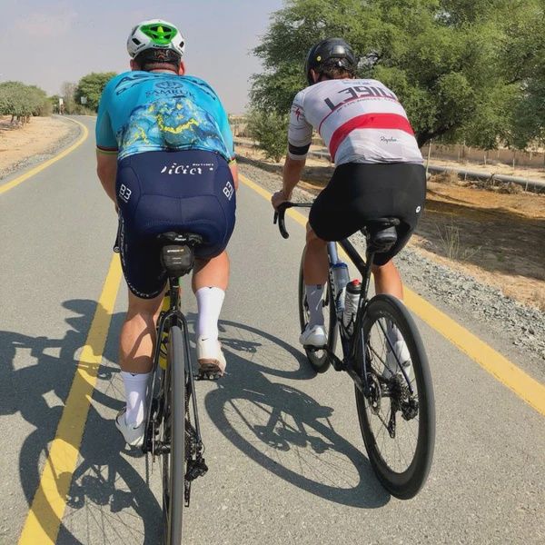 Veto Cycling 2.0 Socks