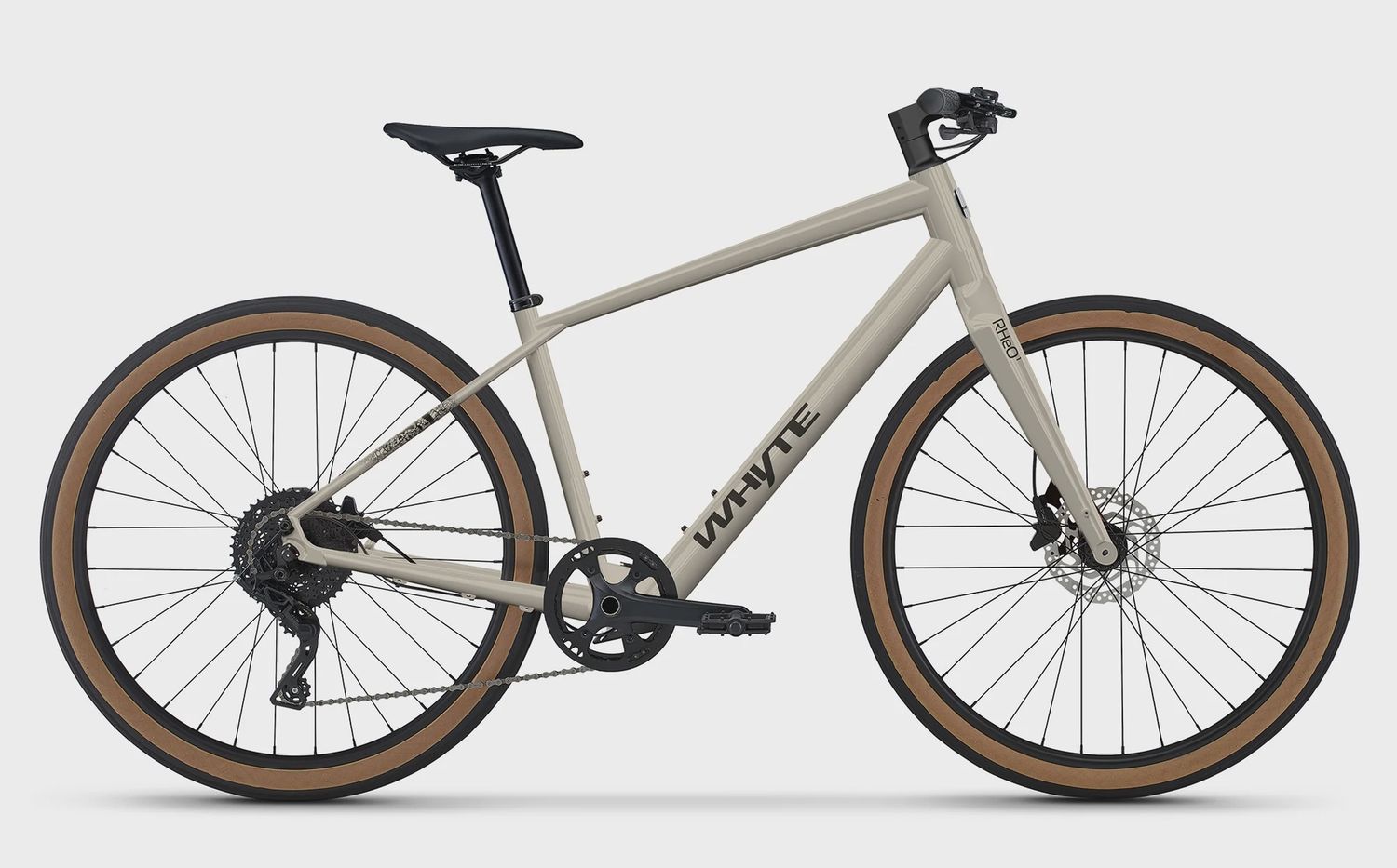 Whyte RHeO 1, Size: XL