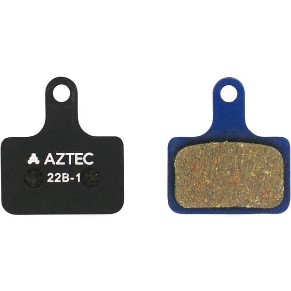 Aztec Brake Pads for Shimano Flat Mount Dura Ace / Ultegra / GRX