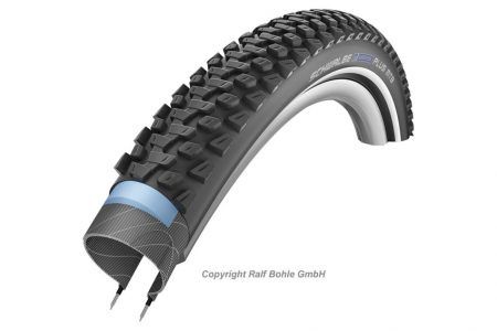 Schwalbe Marathon Plus Wired MTB Tyre