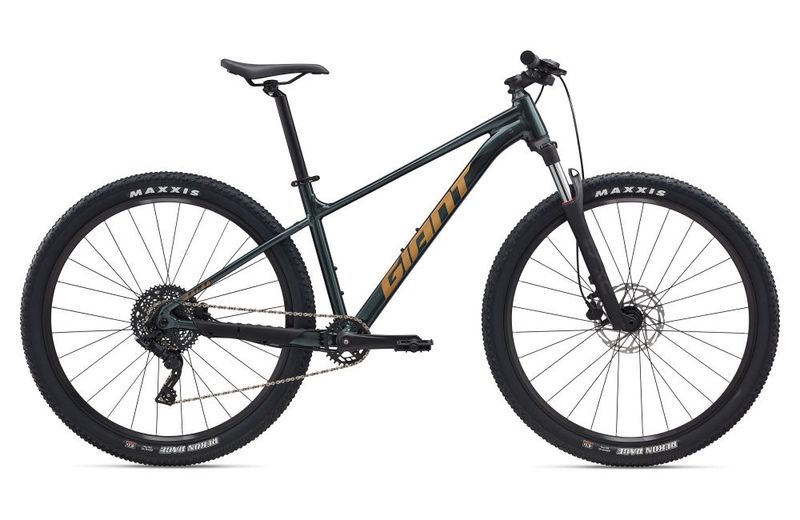 Giant Talon 2 (2025)