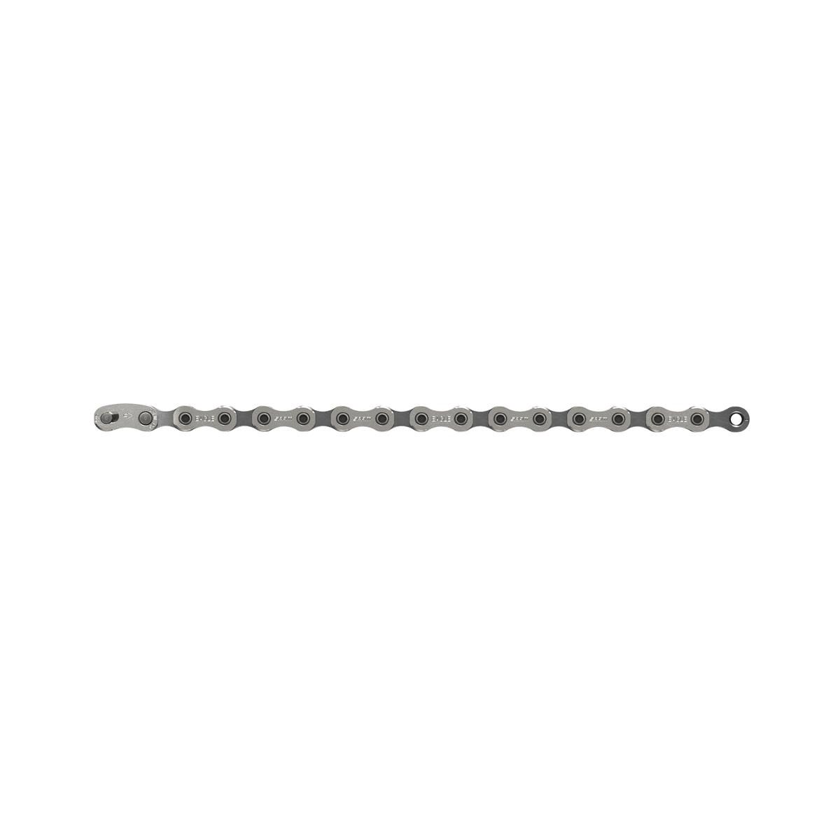 SRAM Chain PC NX Eagle Solid Pin 126 links PowerLock Flowlink 12 Speed