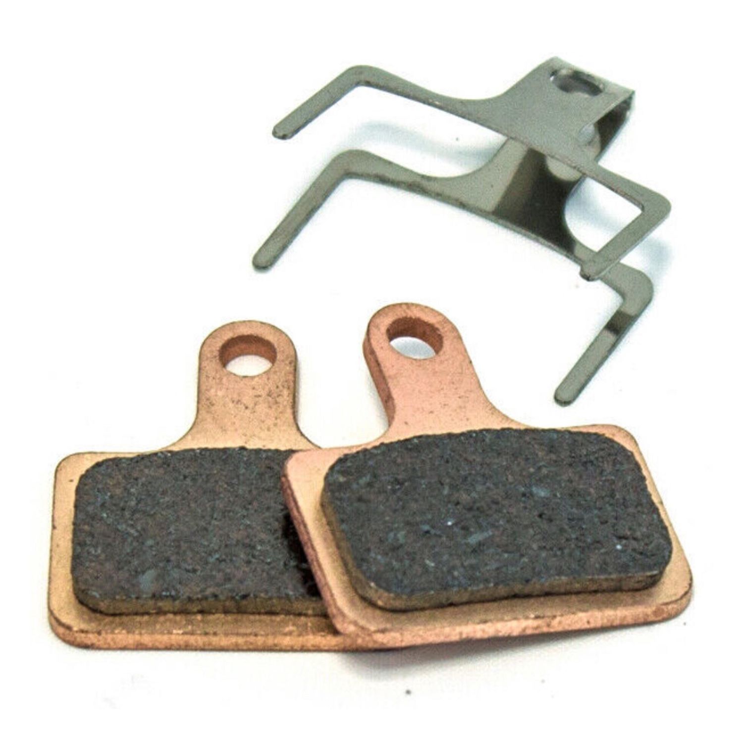 Clarks Disc Brake Pads For Shimano Xtr, Dura-Ace, Ultegra, 105, Tiagra, Grx,