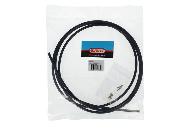 Shimano hose replacement kit