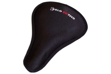 Velo Gel Tech ATB Saddle Cover