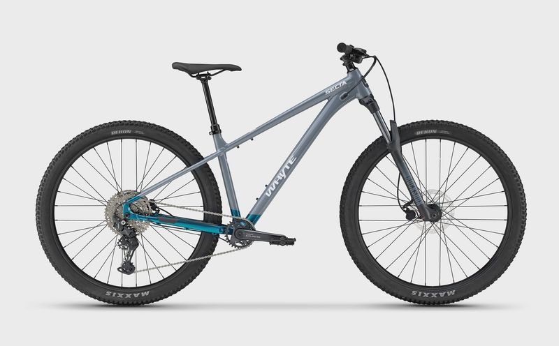 Whyte Secta S V1