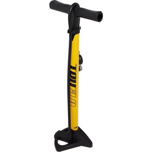 TruFlo Ecotrax Floor Pump